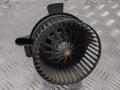Моторчик печки Citroen C4 2005г. - фото №3