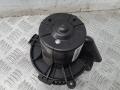 Моторчик печки Citroen C4 2006г. - фото №2