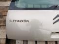Крышка багажника (дверь 3-5) Citroen C4 2006г. - фото №4