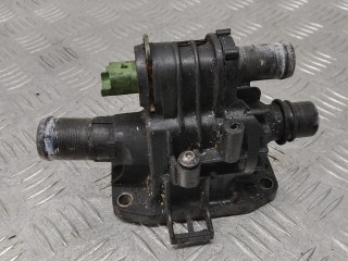 Корпус термостата Citroen C4 2004-2014