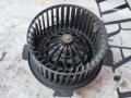 Моторчик печки Citroen C4 2008г. - фото №5