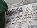 9662643680 Блок AirBag Citroen C4 2010г. - фото №3