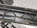 9687124680 Молдинг стекла лобового Citroen C4 2012г. - фото №7