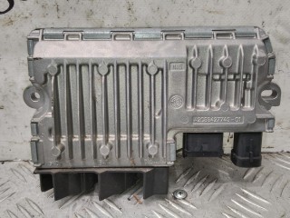 Блок управления (другие), ориг. номер 980209678004, Citroen C4 2004-2014