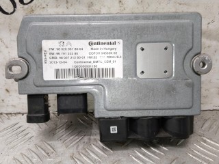 Блок управления (другие), ориг. номер 980209678004, Citroen C4 2004-2014