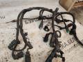 Проводка двигателя Citroen C4 2012г. - фото №6