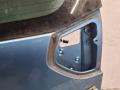 Крышка багажника (дверь 3-5) Citroen C4 Picasso 2010г. - фото №9