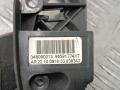 96591774XT Переключатель подрулевой АКПП Citroen C4 Picasso 2009г. - фото №4