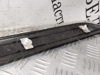 Молдинг двери передней левой, ориг. номер 96590382, Citroen C4 Picasso 2006-2013