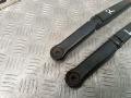 Щеткодержатель (поводок стеклоочистителя, дворник) Citroen C4 Picasso 2011г. - фото №2