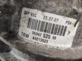 9684252580 Электрогидроусилитель руля Citroen C4 Picasso 2006г. - фото №6