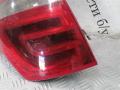 Фонарь задний левый Citroen C4 Picasso 2009г. - фото №4