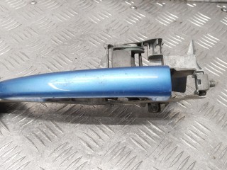 Ручка наружная передняя левая Citroen C4 Picasso 2006-2013