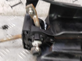 Кулиса, Citroen C4 Picasso 2006-2013
