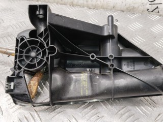 Кулиса, Citroen C4 Picasso 2006-2013