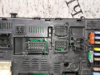 Блок комфорта, ориг. номер 96640587800, Citroen C4 Picasso 2006-2013