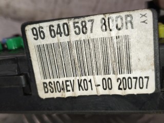 Блок комфорта, ориг. номер 96640587800, Citroen C4 Picasso 2006-2013