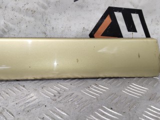 Молдинг двери передней правой, ориг. номер 96590380, Citroen C4 Picasso 2006-2013