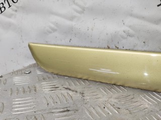 Молдинг двери передней правой, ориг. номер 96590380, Citroen C4 Picasso 2006-2013