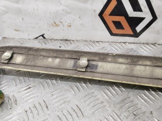 Молдинг двери передней правой, ориг. номер 96590380, Citroen C4 Picasso 2006-2013