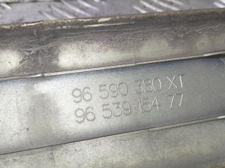 Молдинг двери передней правой, ориг. номер 96590380, Citroen C4 Picasso 2006-2013