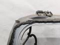 Крышка багажника (дверь 3-5) Citroen C4 Picasso 2010г. - фото №10