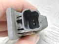 Подсветка номера Citroen C4 Picasso 2008г. - фото №3