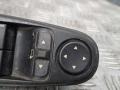 Блок управления стеклоподъемниками Citroen C4 Picasso 2008г. - фото №2