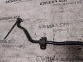 Стабилизатор подвески (поперечной устойчивости) передний Citroen C4 Picasso 2015г. - фото №3