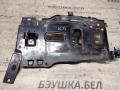 Полка аккумулятора Citroen C4 Picasso 2014г. - фото №2