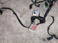 Проводка двигателя Citroen C4 Picasso 2015г. - фото №4