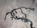 Проводка двигателя Citroen C4 Picasso 2015г. - фото №5