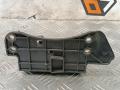 9805235980 Планка крепления аккумулятора Citroen C4 Picasso 2015г. - фото №2