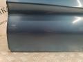 Дверь задняя левая Citroen C4 Picasso 2015г. - фото №6