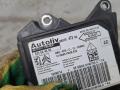 9807547380 Блок AirBag Citroen C4 Grand Picasso 2014г. - фото №3