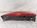 Фонарь задний левый Citroen C5 2003г. - фото №2