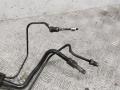 Трубка гидравлическая Citroen C5 2003г. - фото №6