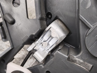 Ручка внутренняя передняя левая, Citroen C5 2000-2004