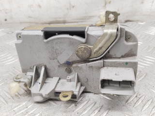 Замок двери передней правой, Citroen C5 2000-2004