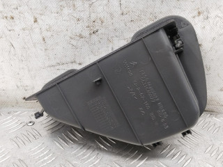 Пластик салона, Citroen C5 2000-2004