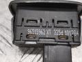 96515962XT Кнопка стеклоподъемника Citroen C5 2001г. - фото №4