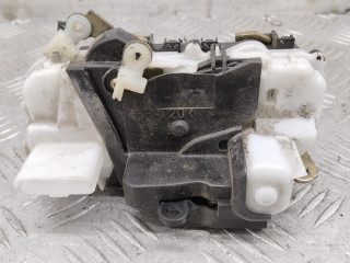 Замок двери передней левой, Citroen C5 2000-2004