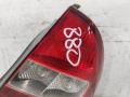 Фонарь задний правый Citroen C5 2001г. - фото №3