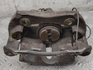 Суппорт передний левый, Citroen C5 2000-2004