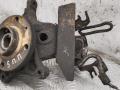 Ступица передняя правая Citroen C5 2003г. - фото №3