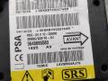 9648665580 Блок AirBag Citroen C5 2003г. - фото №3