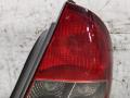 Фонарь задний правый Citroen C5 2001г. - фото №2