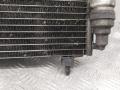 Радиатор кондиционера Citroen C5 2003г. - фото №4