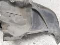 Защита арок передняя правая (подкрылок) Citroen C5 2002г. - фото №9