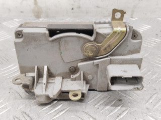Замок двери передней правой, Citroen C5 2000-2004